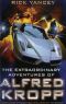 [Alfred Kropp 01] • The Extraordinary Adventures of Alfred Kropp